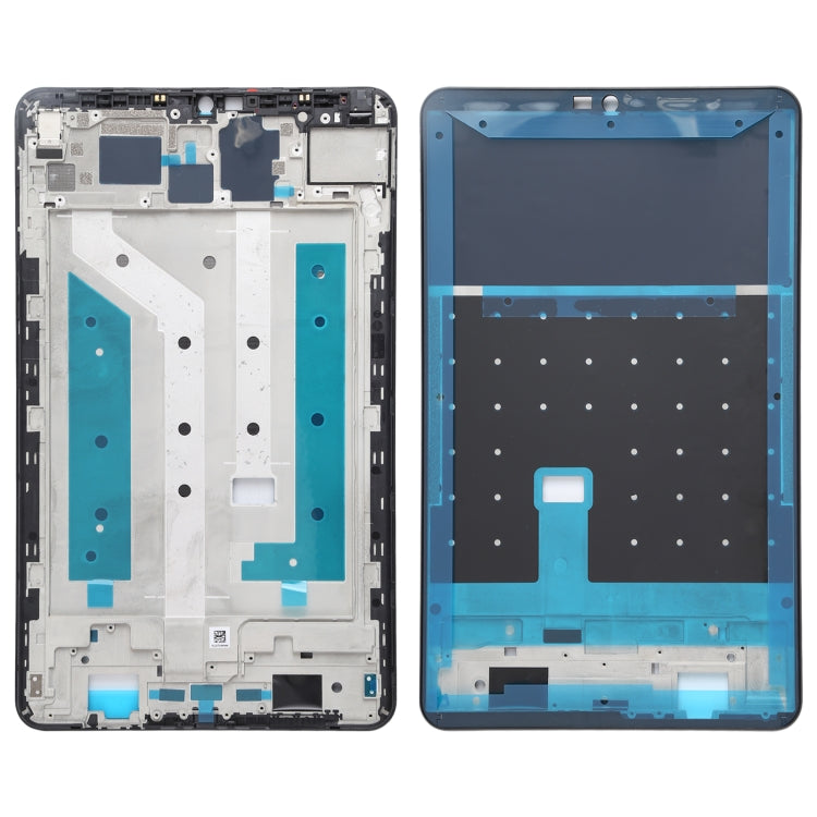 Original Front Housing LCD Frame Bezel Plate for LG G Pad 5 10.1 LM-T600L, T600L - For LG by PMC TechLife | Online Shopping South Africa | PMC TechLife
