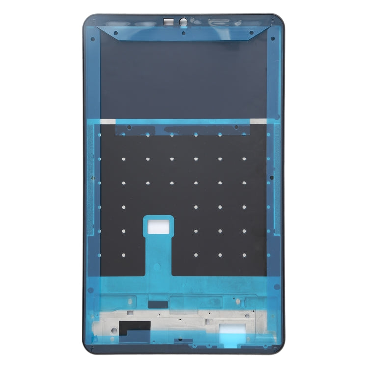 Original Front Housing LCD Frame Bezel Plate for LG G Pad 5 10.1 LM-T600L, T600L - For LG by PMC TechLife | Online Shopping South Africa | PMC TechLife