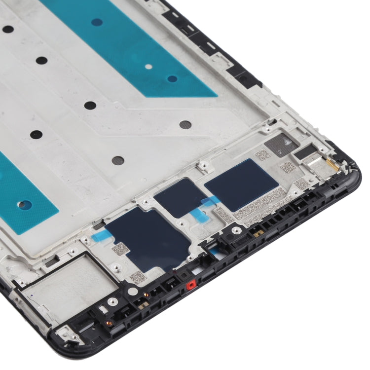 Original Front Housing LCD Frame Bezel Plate for LG G Pad 5 10.1 LM-T600L, T600L - For LG by PMC TechLife | Online Shopping South Africa | PMC TechLife