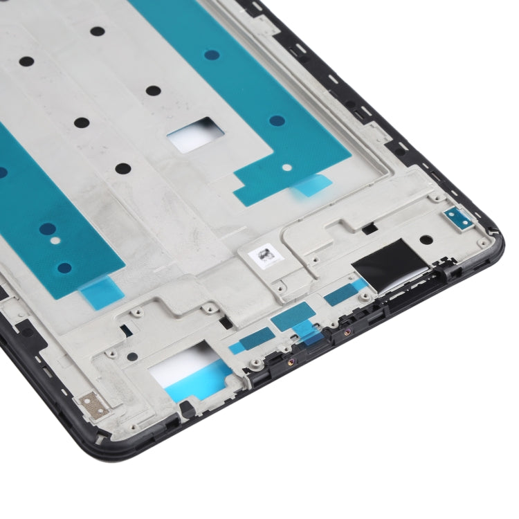 Original Front Housing LCD Frame Bezel Plate for LG G Pad 5 10.1 LM-T600L, T600L - For LG by PMC TechLife | Online Shopping South Africa | PMC TechLife
