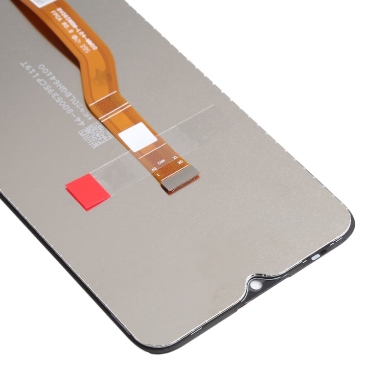 Original LCD Screen for Honor Play 5T Youth with Digitizer Full Assembly - free shipping - PMC TechLife - Order now!