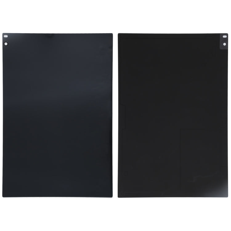 Original Battery Back Cover for Lenovo Tab 4 10 Plus TB-X704F, TB-X704L(Black) - Back Cover by PMC TechLife | Online Shopping South Africa | PMC TechLife