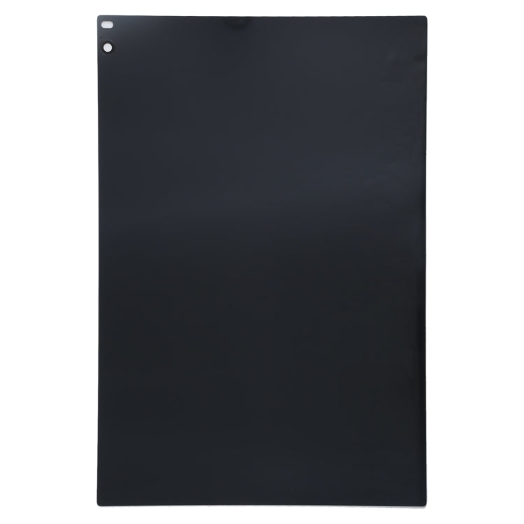 Original Battery Back Cover for Lenovo Tab 4 10 Plus TB-X704F, TB-X704L(Black) - Back Cover by PMC TechLife | Online Shopping South Africa | PMC TechLife