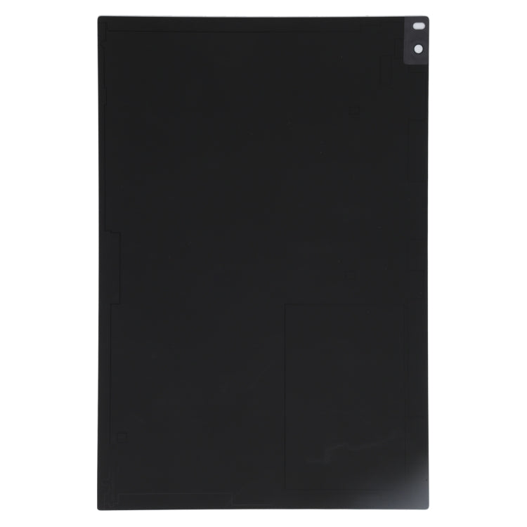 Original Battery Back Cover for Lenovo Tab 4 10 Plus TB-X704F, TB-X704L(Black) - Back Cover by PMC TechLife | Online Shopping South Africa | PMC TechLife