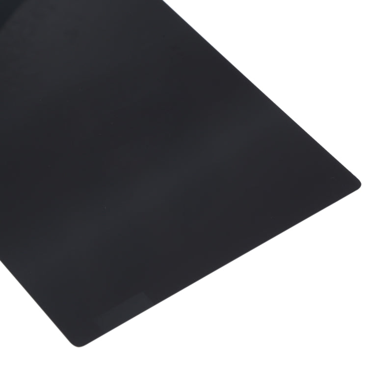 Original Battery Back Cover for Lenovo Tab P10 / TB-X705 / TB-X705L / TB-X705F / TB-X705N(Black) - Back Cover by PMC TechLife | Online Shopping South Africa | PMC TechLife