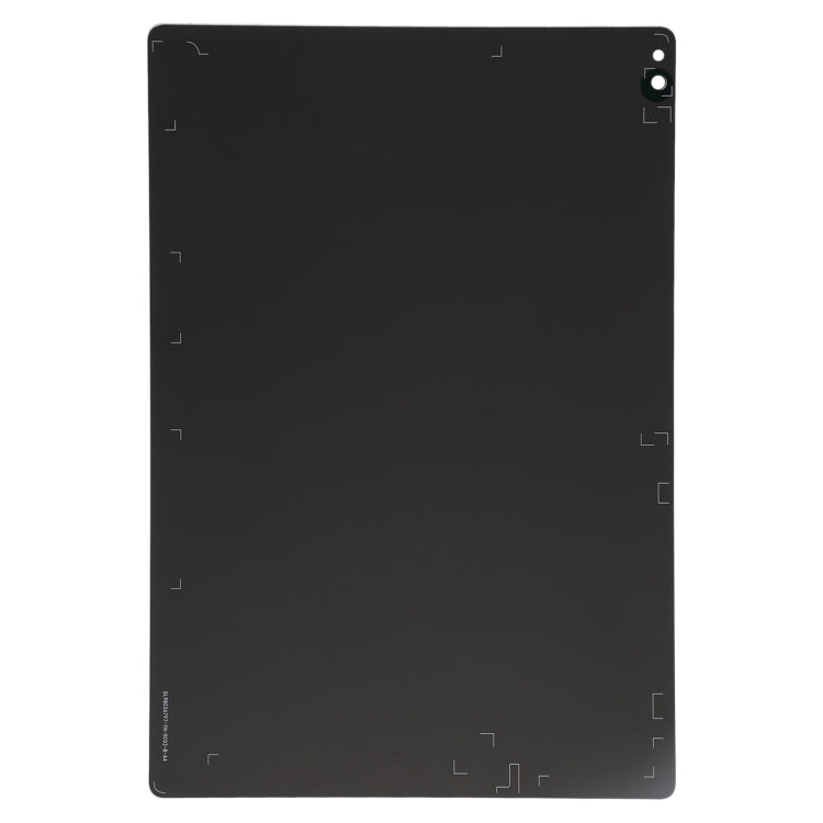 Original Battery Back Cover for Lenovo Tab P10 / TB-X705 / TB-X705L / TB-X705F / TB-X705N(White) - Back Cover by PMC TechLife | Online Shopping South Africa | PMC TechLife