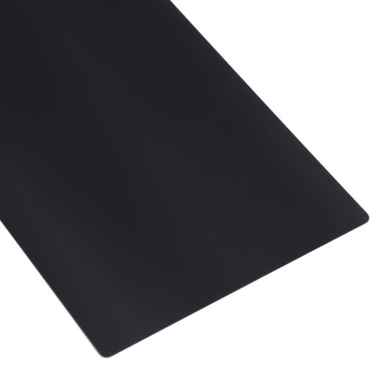 Original Battery Back Cover for Lenovo Tab 4 8 Plus TB-8704X, TB-8704N,TB-8704V, TB-8704F(Black) - Back Cover by PMC TechLife | Online Shopping South Africa | PMC TechLife