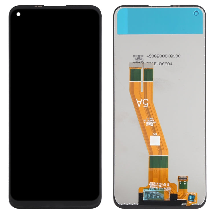 LCD Screen and Digitizer Full Assembly for Nokia 5.4 TA-1333 TA-1340 TA-1337 TA-1328 TA-1325(Black) - free shipping - PMC TechLife - Order now!