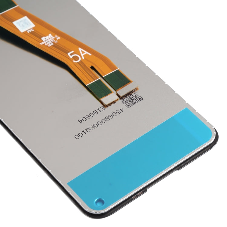 LCD Screen and Digitizer Full Assembly for Nokia 5.4 TA-1333 TA-1340 TA-1337 TA-1328 TA-1325(Black) - free shipping - PMC TechLife - Order now!