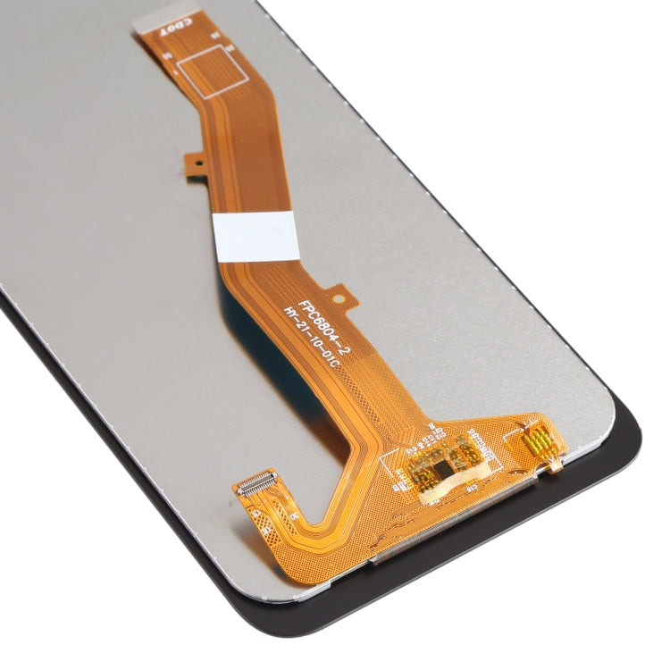 LCD Screen and Digitizer Full Assembly for Nokia C30 TA-1357 TA-1377 TA-1369 TA-1360 TA-1359(Black) - free shipping - PMC TechLife - Order now!