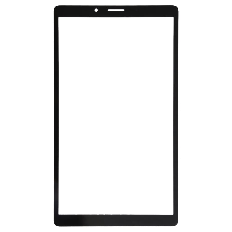 Front Screen Outer Glass Lens for Lenovo Tab M7 TB-7305 TB-7305F TB-7305i TB7305X(Black) - free shipping - PMC TechLife - Order now!