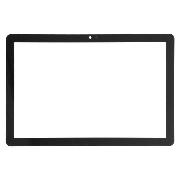 Front Screen Outer Glass Lens for Amazon Fire HD 10 (2021) T76N2B T76N2P (Black) - free shipping - PMC TechLife - Order now!