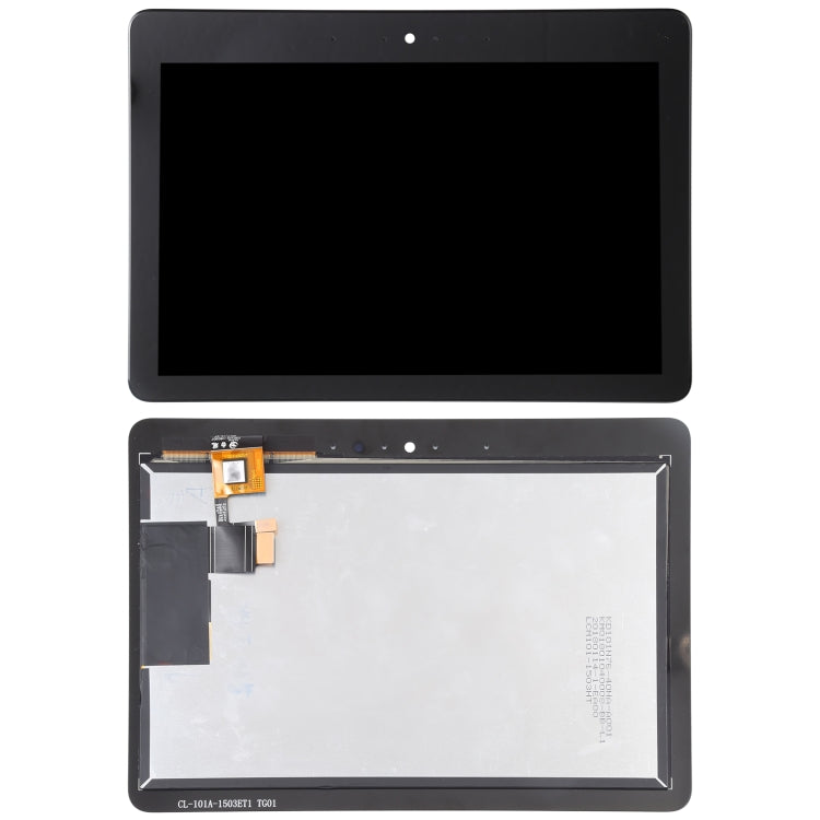 OEM LCD Screen for Amazon Echo Show 2 with Digitizer Full Assembly (Black) - For Amazon by PMC TechLife | Online Shopping South Africa | PMC TechLife