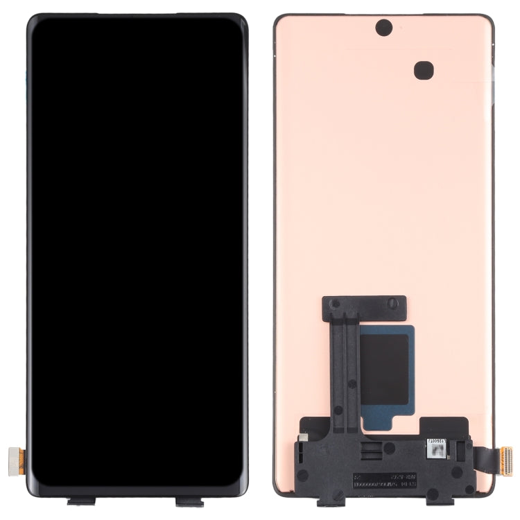 Original OLED Material LCD Screen and Digitizer Full Assembly for Xiaomi Civi / Civi 1S - free shipping - PMC TechLife - Order now!