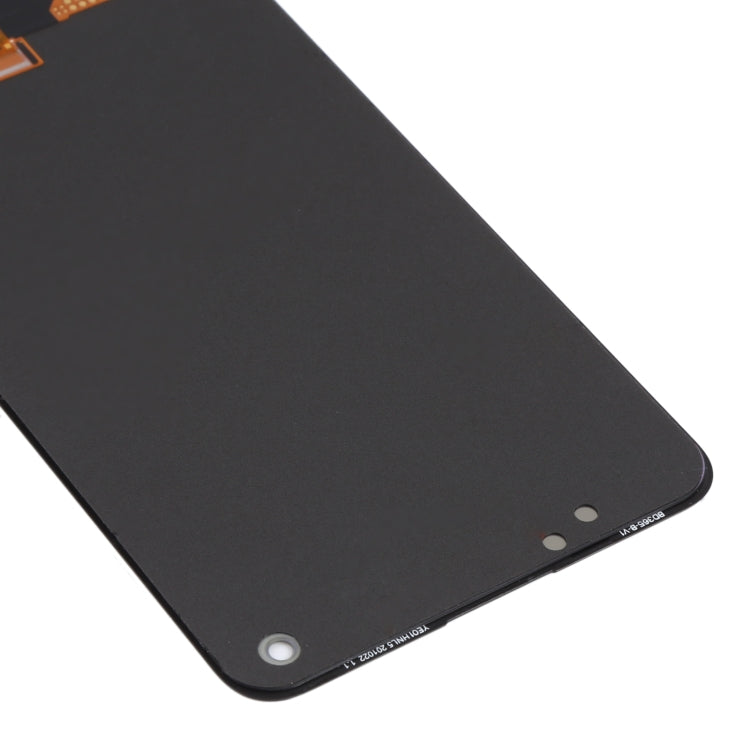 Original Super AMOLED Material LCD Screen and Digitizer Full Assembly for OPPO Realme GT 5G / Realme GT Neo / Realme GT Neo Flash / Realme GT Master RMX2202 - free shipping - PMC TechLife - Order now!