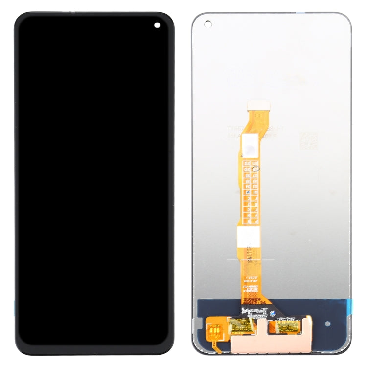 LCD Screen and Digitizer Full Assembly for vivo iQOO Neo5 Lite V2118A - free shipping - PMC TechLife - Order now!