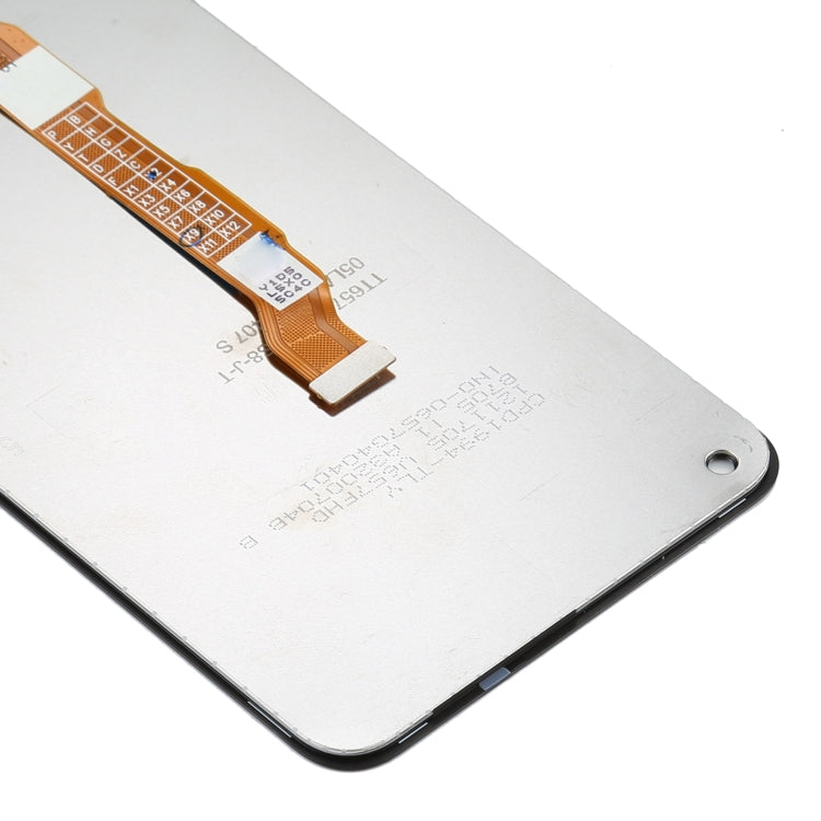 LCD Screen and Digitizer Full Assembly for vivo iQOO Neo5 Lite V2118A - free shipping - PMC TechLife - Order now!