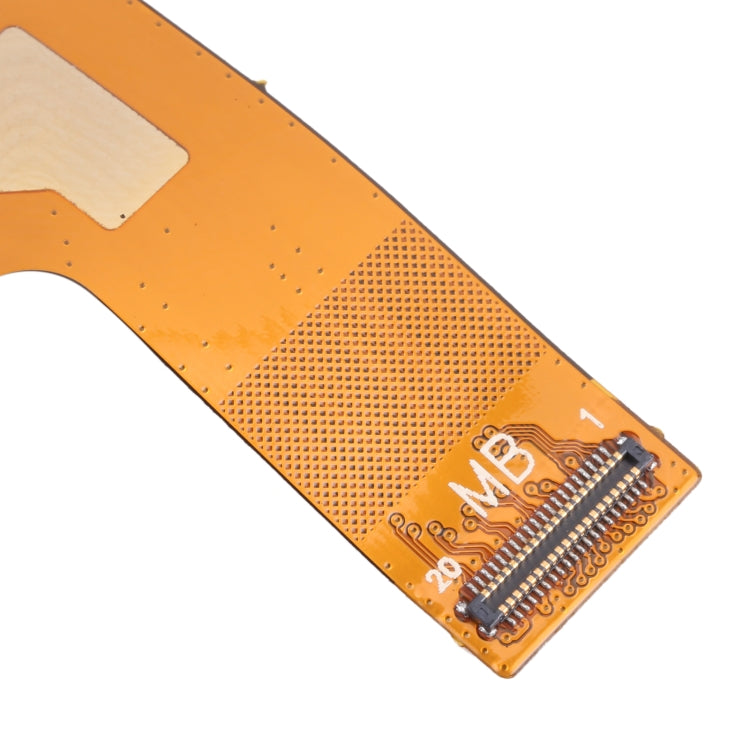 LCD Motherboard Flex Cable for Lenovo Tab P11 TB-J606F TB-J606L J606 - Flex Cable by PMC TechLife | Online Shopping South Africa | PMC TechLife