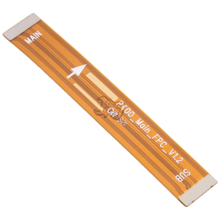 LCD Motherboard Flex Cable for Lenovo Tab M10 10.1 inch TB-X505F TB-X505M TB-X505L X505 - Flex Cable by PMC TechLife | Online Shopping South Africa | PMC TechLife