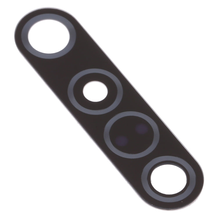 10 PCS Back Camera Lens for Motorola Moto G8 Plus - Camera Accessories by PMC TechLife | Online Shopping South Africa | PMC TechLife