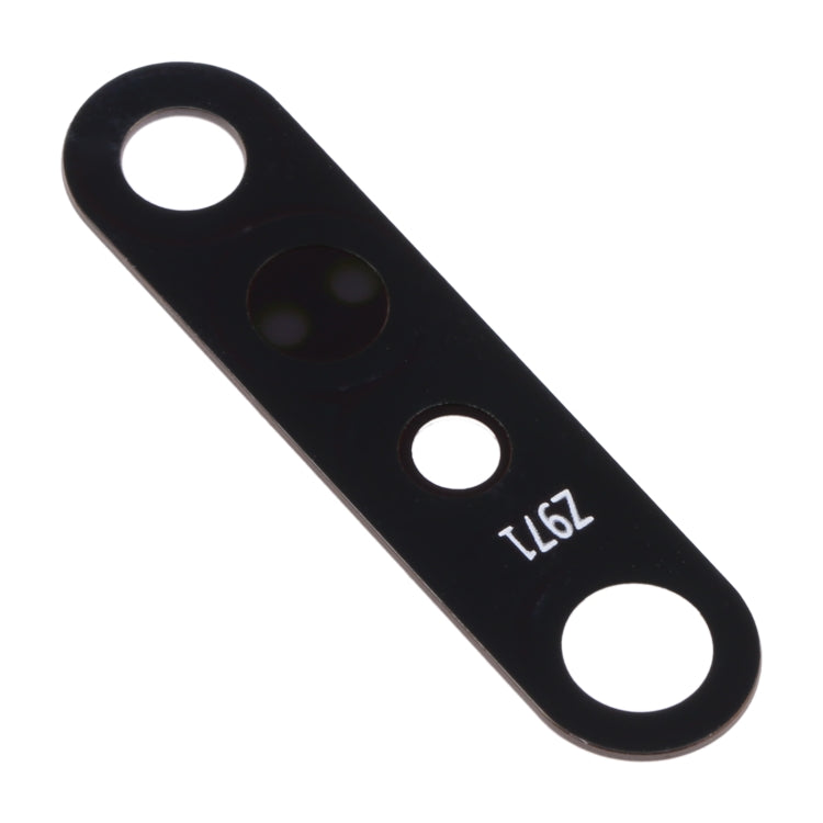 10 PCS Back Camera Lens for Motorola Moto G8 Plus - Camera Accessories by PMC TechLife | Online Shopping South Africa | PMC TechLife