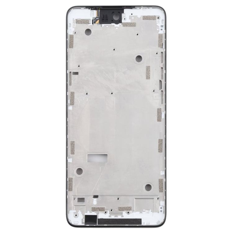 Original Front Housing LCD Frame Bezel Plate for Motorola Moto G 5G (Silver) - free shipping - PMC TechLife - Order now!