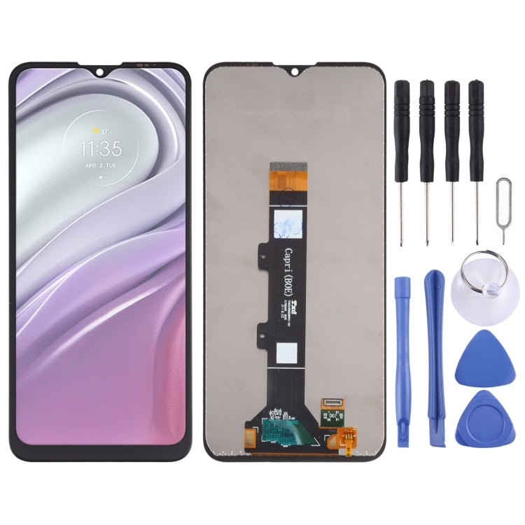 TFT LCD Screen for Motorola Moto G20 XT2128-1 XT2128-2 with Digitizer Full Assembly - free shipping - PMC TechLife - Order now!
