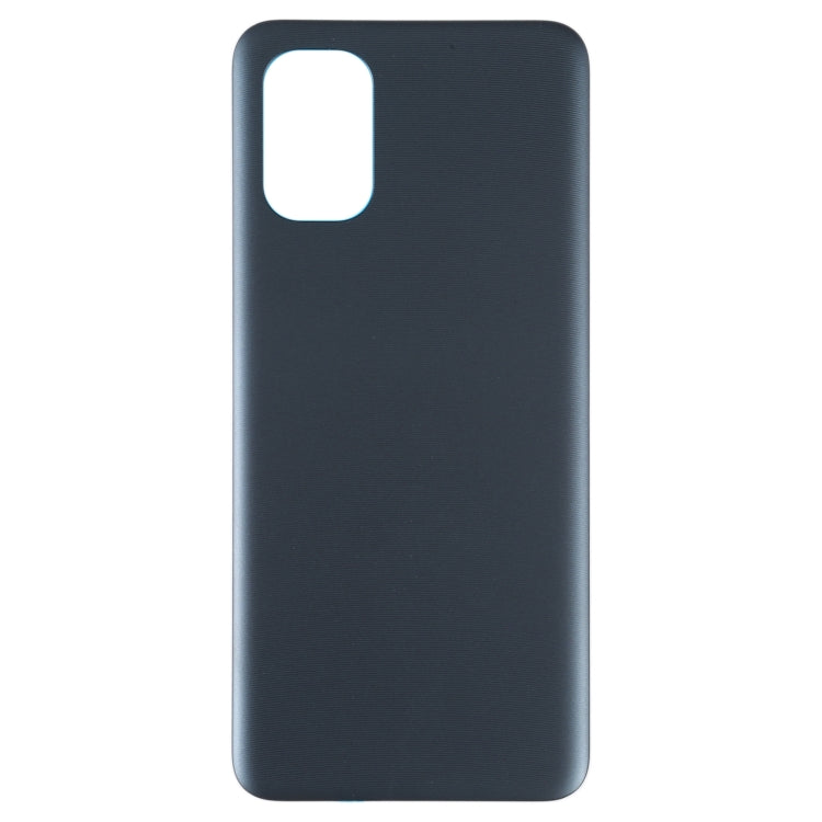 For Nokia G11 / G21 Original Battery Back Cover(Blue) - Back Cover by PMC TechLife | Online Shopping South Africa | PMC TechLife