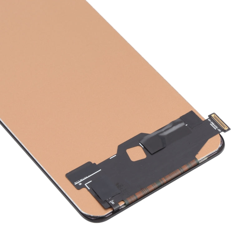 TFT Material LCD Screen and Digitizer Full Assembly, Not Supporting Fingerprint Identification for OPPO A94 5G / A95 5G / A74 4G / Reno6 Lite / Reno7 Z - LCD Screen by PMC TechLife | Online Shopping South Africa | PMC TechLife