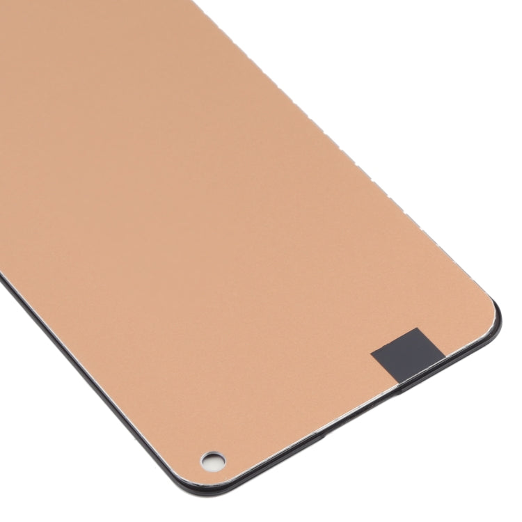 TFT Material LCD Screen and Digitizer Full Assembly (Not Supporting Fingerprint Identification) for OPPO Reno5 F / Reno5 Z / Reno5 Lite / CPH2217 CHP2211 CPH2205 - free shipping - PMC TechLife - Order now!