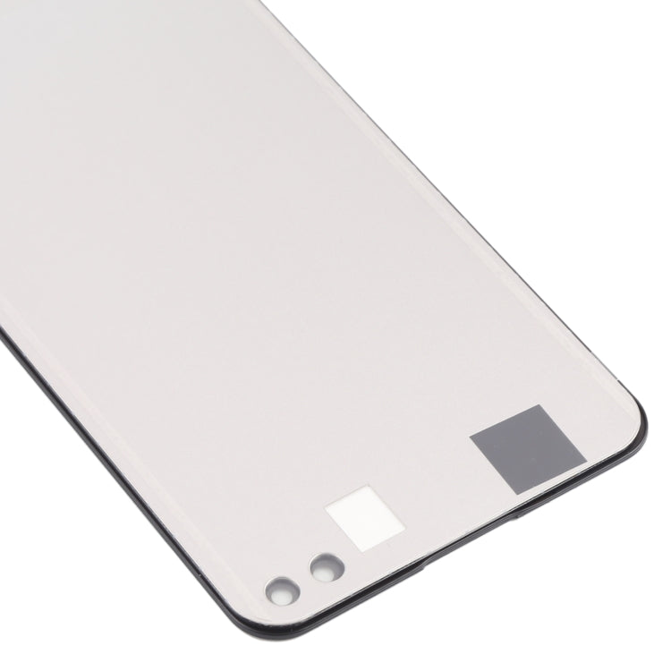TFT Material LCD Screen and Digitizer Full Assembly (Not Supporting Fingerprint Identification) for OPPO Reno4 4G / Reno4 F / Reno4 Lite / A93 4G / F17 Pro - LCD Screen by PMC TechLife | Online Shopping South Africa | PMC TechLife