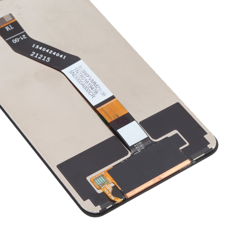 IPS Material Original LCD Screen and Digitizer Full Assembly for Xiaomi Redmi Note 11 China 5G/ Poco M4 Pro 5G / Redmi Note 11T 5G 21091116AG / Redmi Note 11S 5G - free shipping - PMC TechLife - Order now!