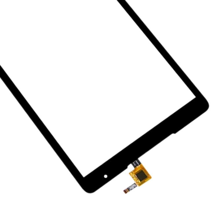 For Alcatel 3T 10 2019 8088L 8088Q 8088X Touch Panel (Black) - free shipping - PMC TechLife - Order now!