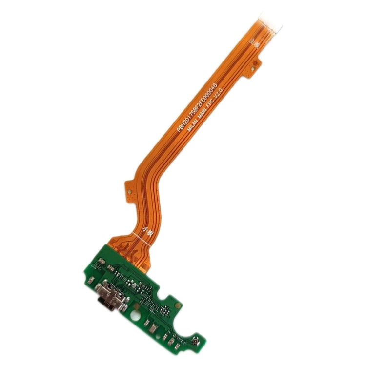 Charging Port Flex Cable for Alcatel 3X 2020 5061 5061U 5061A - free shipping - PMC TechLife - Order now!