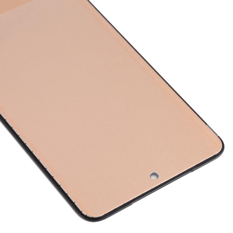 TFT Material LCD Screen and Digitizer Full Assembly (Not Supporting Fingerprint Identification) for Xiaomi Redmi Note 10 4G / Redmi Note 10S / Redmi Note 11 SE India / Poco M5s  M2101K7BG M2101K7BI M2101K7BNY M2101K7BL - free shipping - PMC TechLife - Order now!