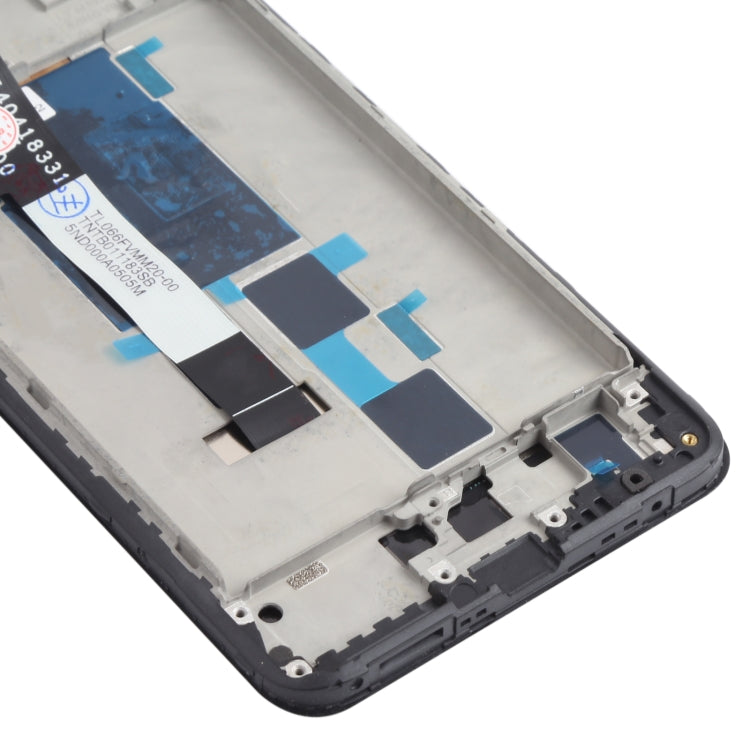 Original LCD Screen and Digitizer Full Assembly With Frame for Xiaomi Redmi Note 10 Pro 5G / Poco X3 GT 21061110AG - free shipping - PMC TechLife - Order now!