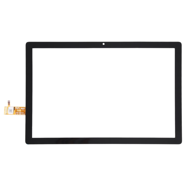 For Alcatel 1T 10 inch 2020 (Wifi) 8092 / 8091 Touch Panel (Black) - free shipping - PMC TechLife - Order now!