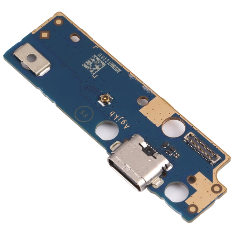 Charging Port Board for Lenovo Tab M10 HD(2nd Gen) TB-X306 TB-X306F - Tail Connector by PMC TechLife | Online Shopping South Africa | PMC TechLife