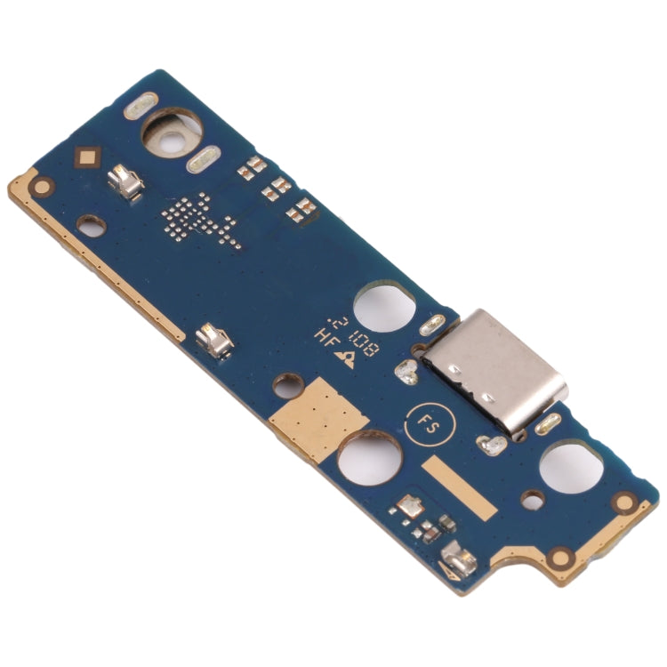 Charging Port Board for Lenovo Tab M10 HD(2nd Gen) TB-X306 TB-X306F - Tail Connector by PMC TechLife | Online Shopping South Africa | PMC TechLife