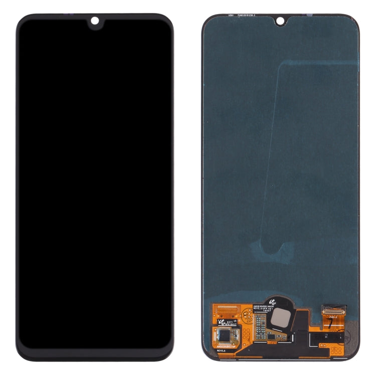 OLED LCD Screen for Honor 20 Lite / Y8p / P Smart S with Digitizer Full Assembly - free shipping - PMC TechLife - Order now!