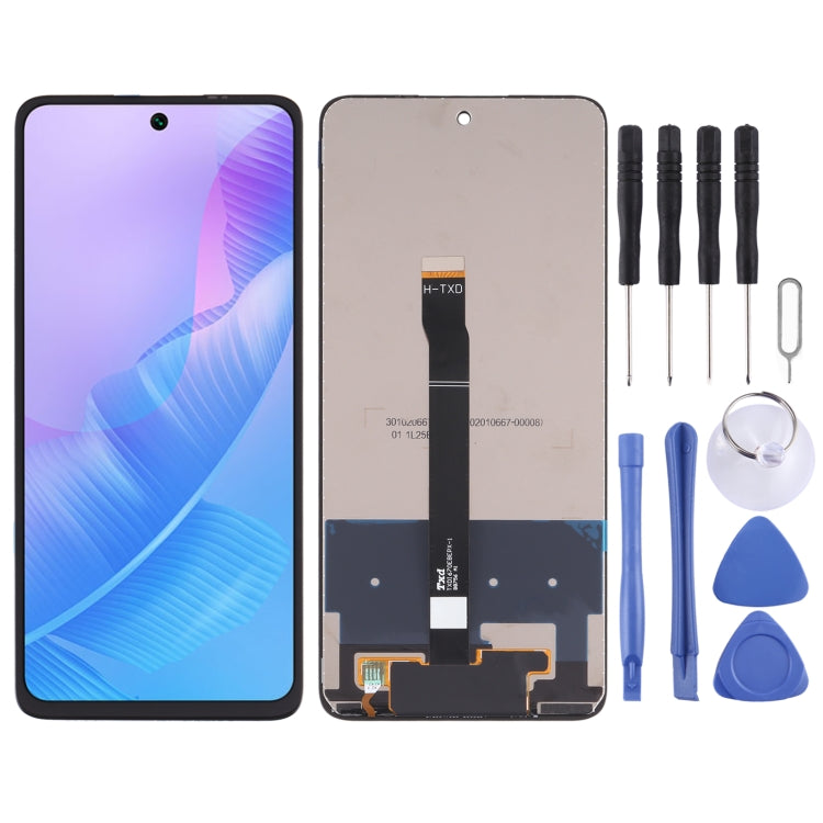 Original LCD Screen for Huawei Enjoy 20 SE 4G with Digitizer Full Assembly - free shipping - PMC TechLife - Order now!