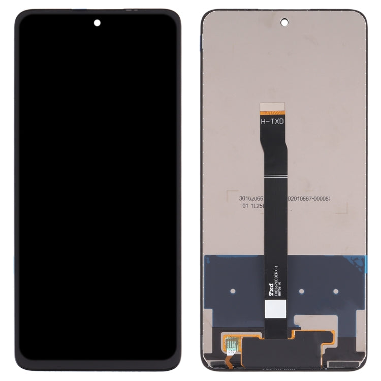Original LCD Screen for Huawei Enjoy 20 SE 4G with Digitizer Full Assembly - free shipping - PMC TechLife - Order now!