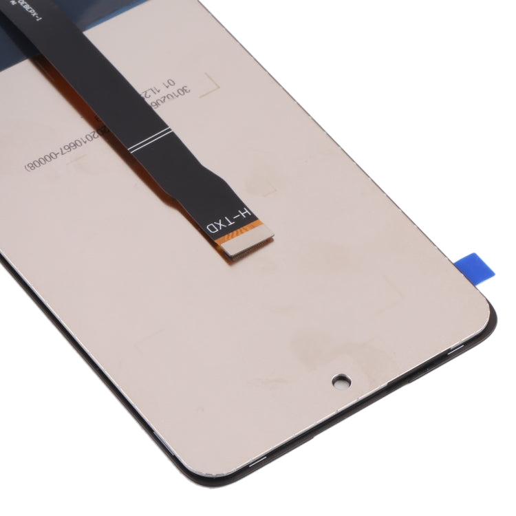 Original LCD Screen for Huawei Enjoy 20 SE 4G with Digitizer Full Assembly - free shipping - PMC TechLife - Order now!