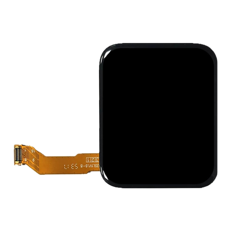 LCD Screen and Digitizer Full Assembly for Huami Amazfit Bip A1608 A1915 -  by PMC TechLife | Online Shopping South Africa | PMC TechLife