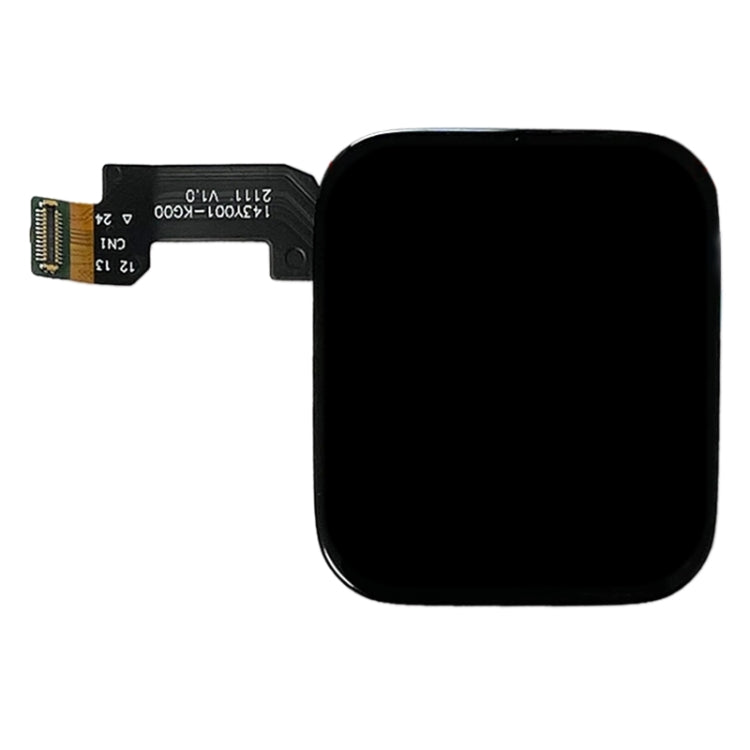 LCD Screen and Digitizer Full Assembly for Huami Amazfit Pop Pro A2009 -  by PMC TechLife | Online Shopping South Africa | PMC TechLife