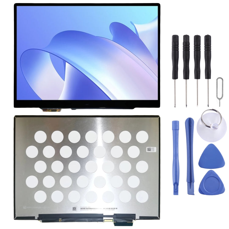 2160x1440 Original LCD Screen for Huawei Matebook 14 lKLVC-WFH9L KLVC-WFE9L with Digitizer Full Assembly - LCD Screen by PMC TechLife | Online Shopping South Africa | PMC TechLife