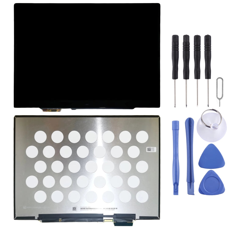 2160x1440 Original LCD Screen for Huawei Matebook 14 lKLVC-WFH9L KLVC-WFE9L with Digitizer Full Assembly - LCD Screen by PMC TechLife | Online Shopping South Africa | PMC TechLife