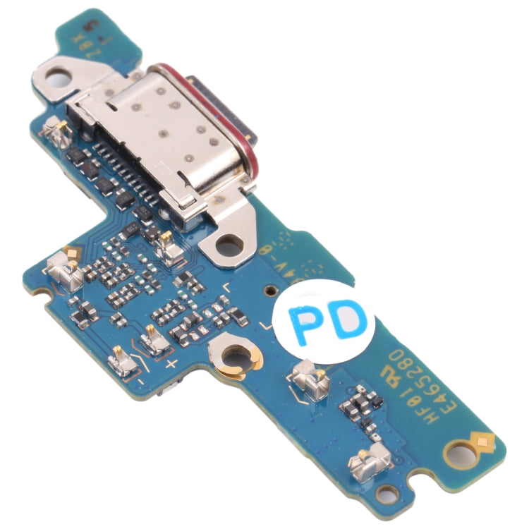 Charging Port Board for Sony Xperia 10 III - Tail Connector by PMC TechLife | Online Shopping South Africa | PMC TechLife | Buy Now Pay Later Mobicred