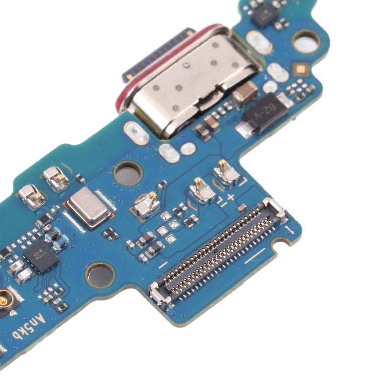 Charging Port Board for Sony Xperia 10 III - Tail Connector by PMC TechLife | Online Shopping South Africa | PMC TechLife | Buy Now Pay Later Mobicred