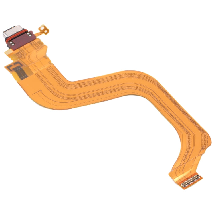 Charging Port Flex Cable for Sony Xperia 1 III - Flex Cable by PMC TechLife | Online Shopping South Africa | PMC TechLife | Buy Now Pay Later Mobicred